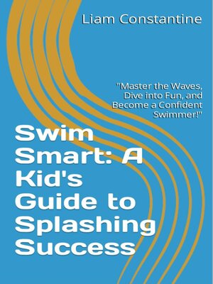 cover image of Swim Smart